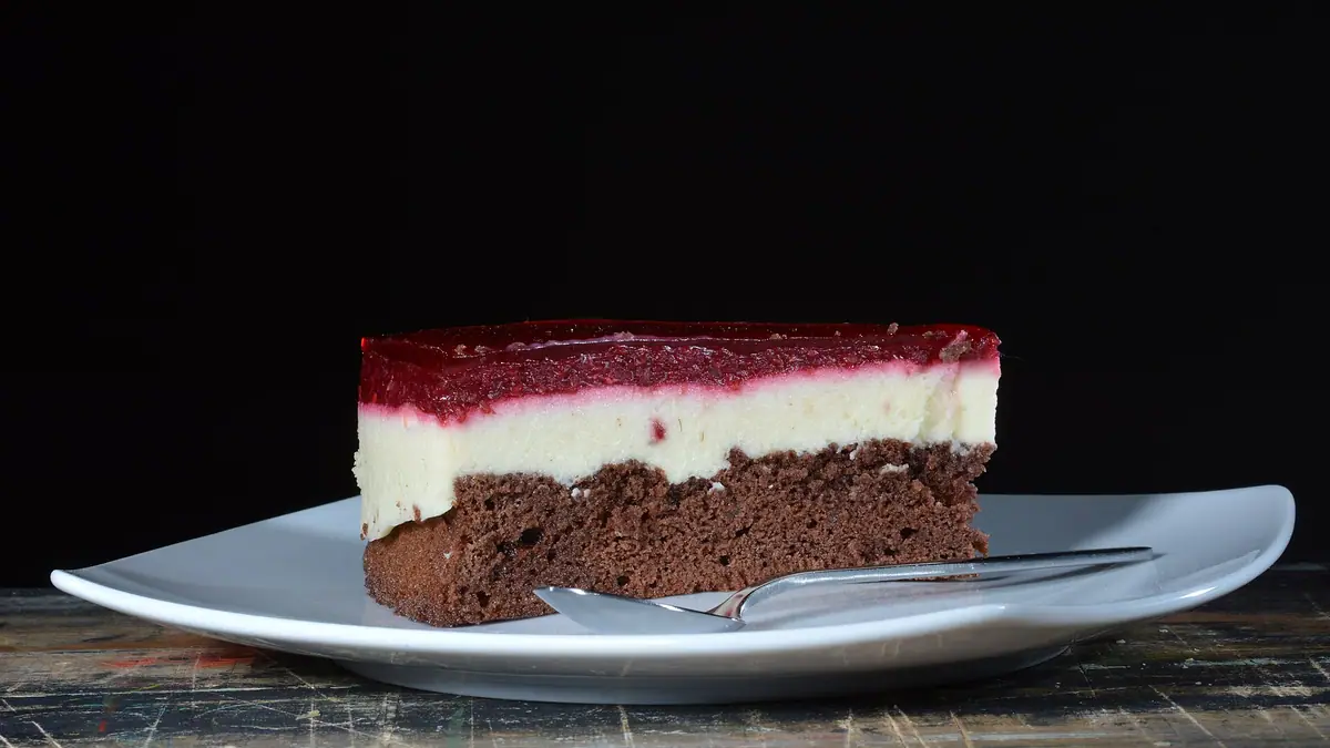 Mes Amis – cake shop in Beckington, Frome